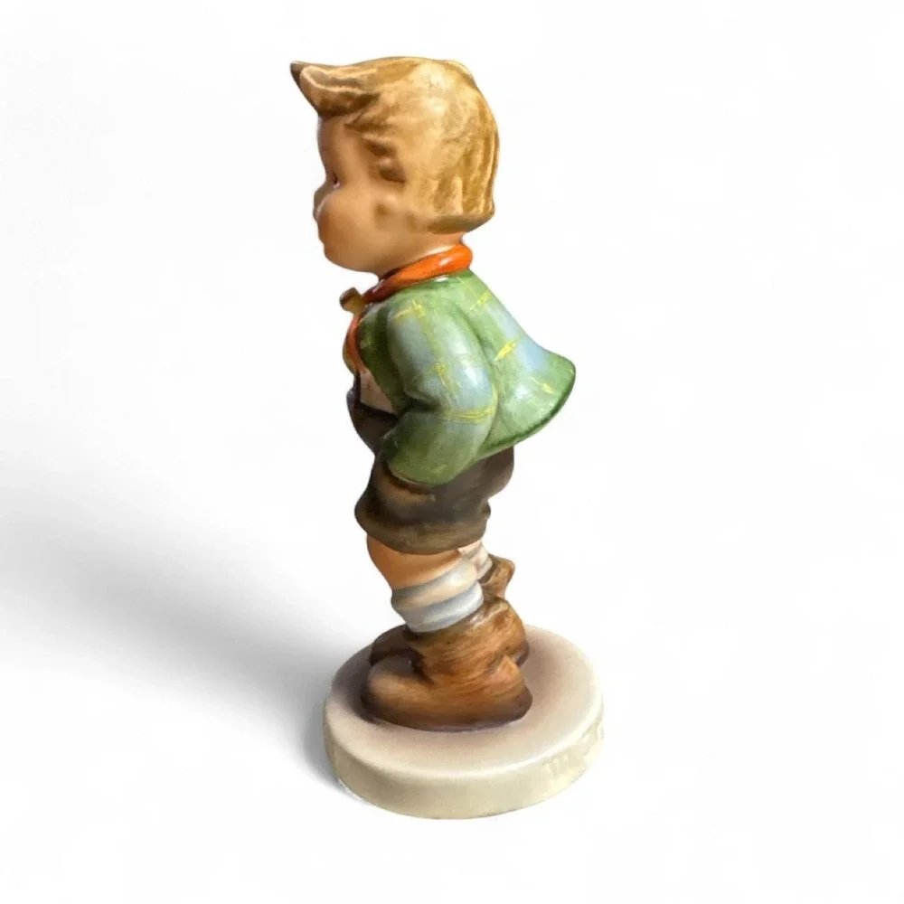 Vintage M.I. Hummel / Goebel 